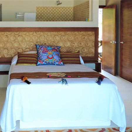 Hotel Peix Sayulita Esterno foto