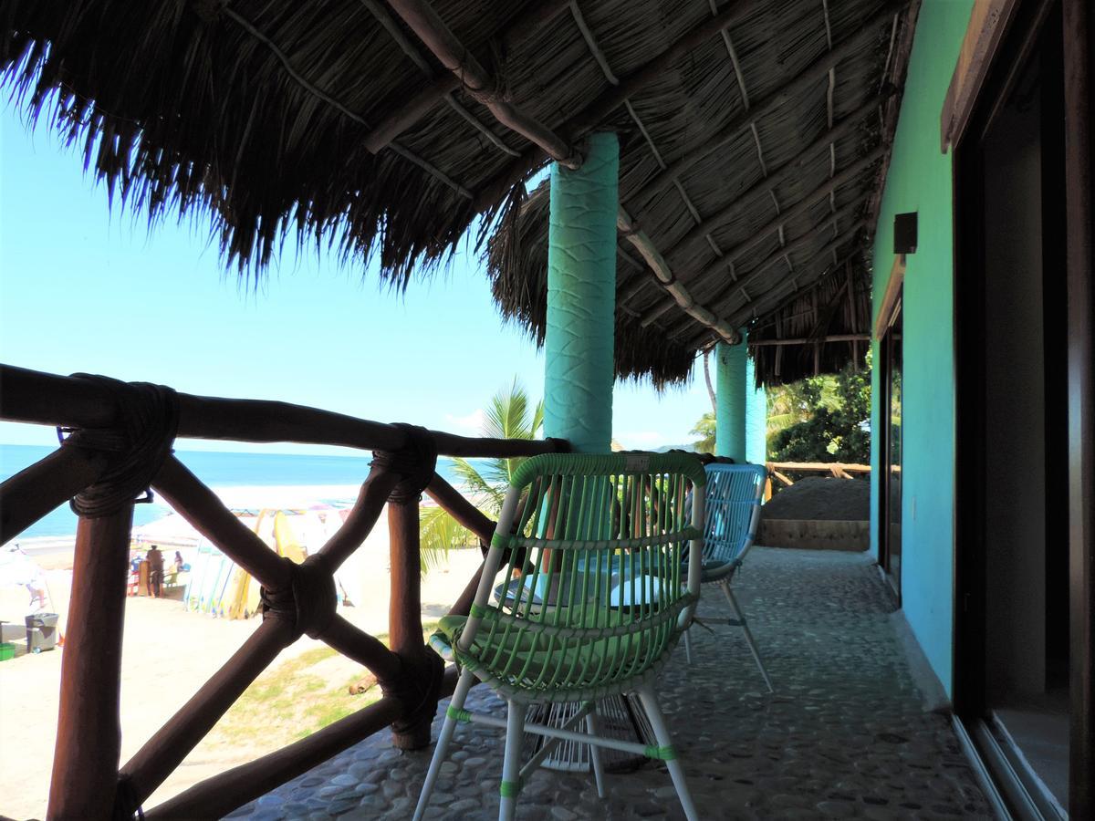 Hotel Peix Sayulita Esterno foto
