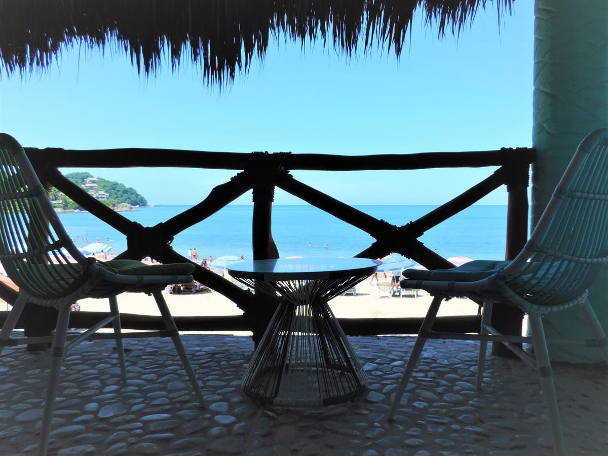 Hotel Peix Sayulita Esterno foto