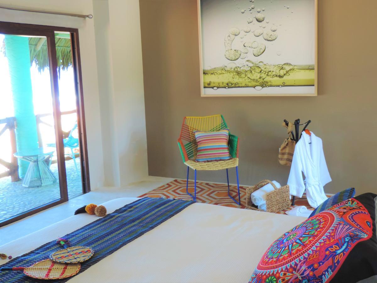 Hotel Peix Sayulita Esterno foto