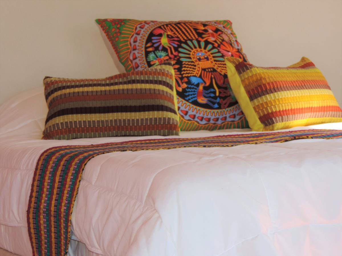 Hotel Peix Sayulita Esterno foto