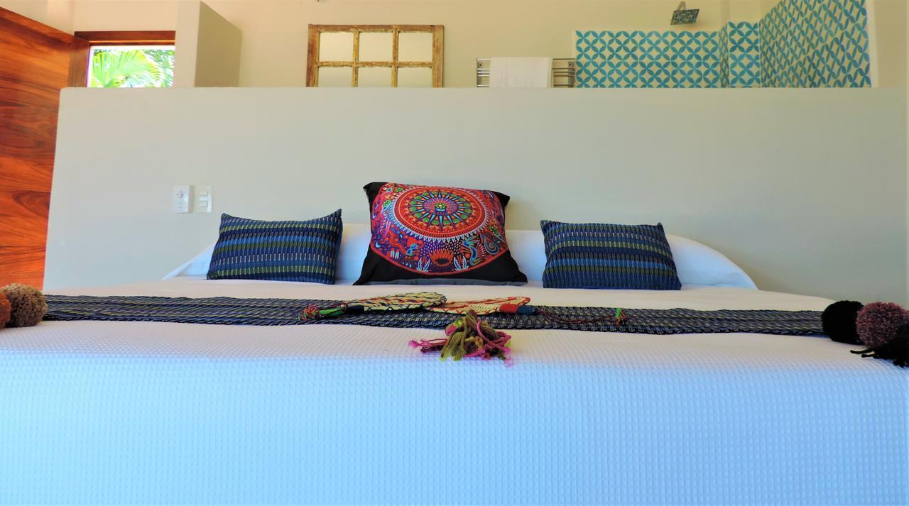 Hotel Peix Sayulita Esterno foto