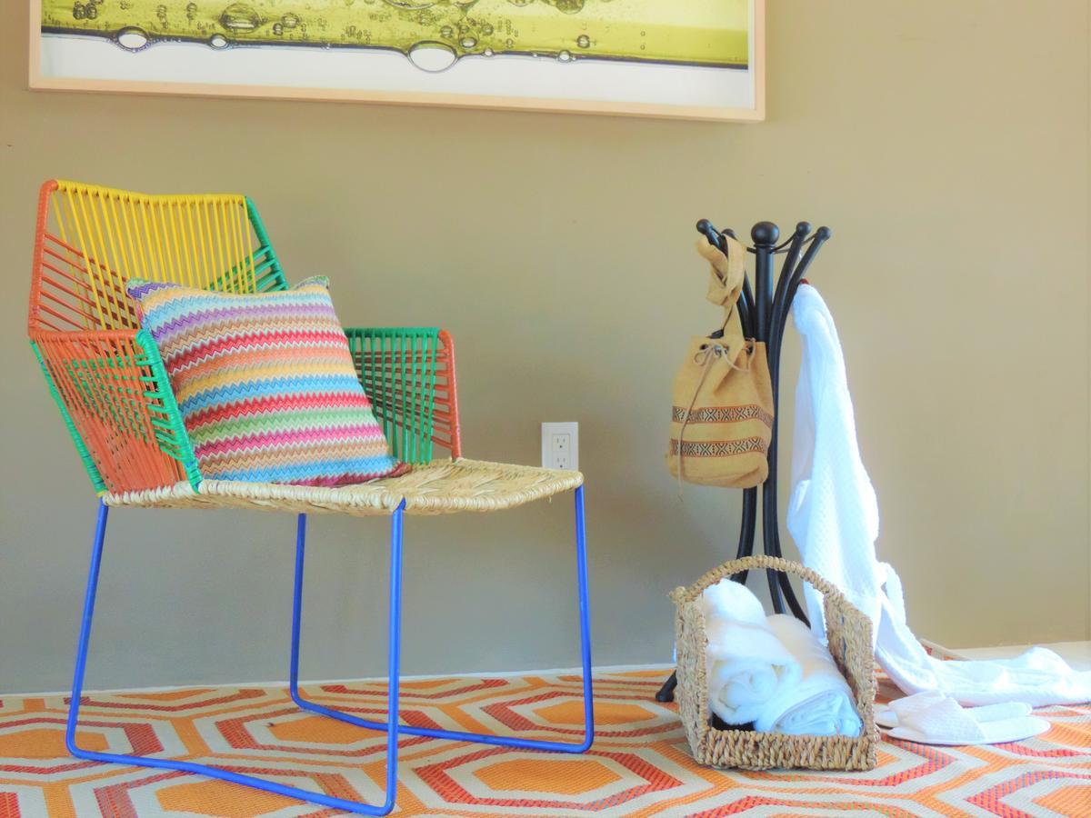 Hotel Peix Sayulita Esterno foto