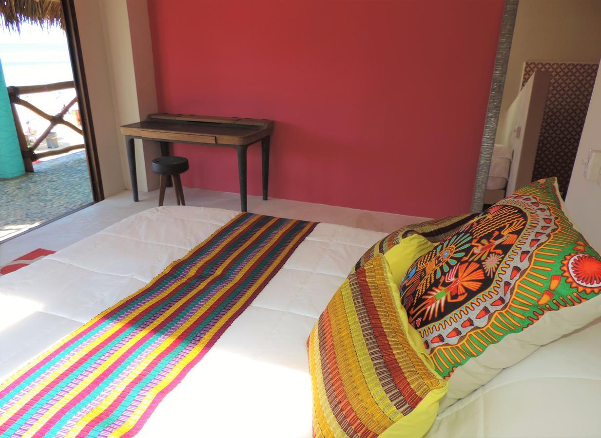 Hotel Peix Sayulita Esterno foto