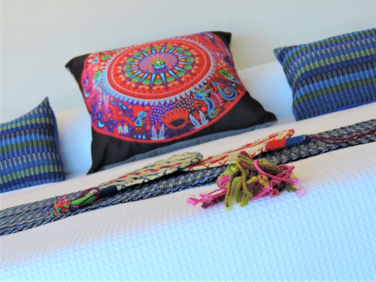 Hotel Peix Sayulita Esterno foto