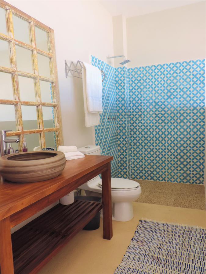 Hotel Peix Sayulita Esterno foto