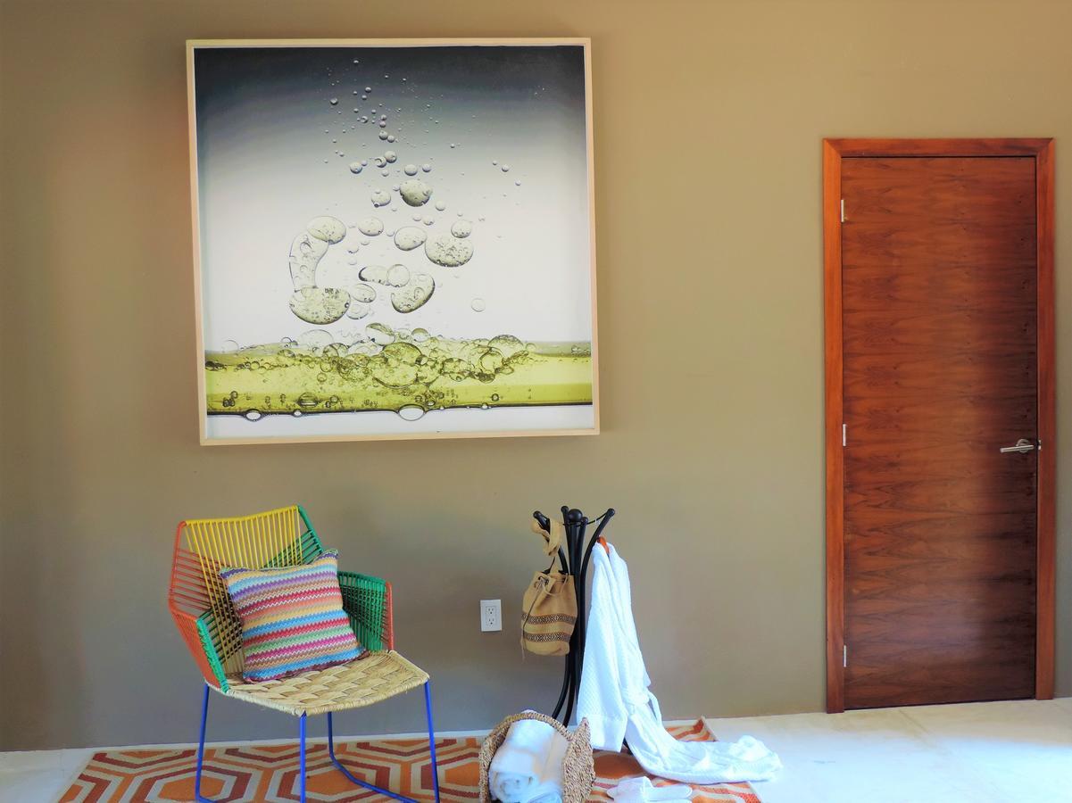 Hotel Peix Sayulita Esterno foto