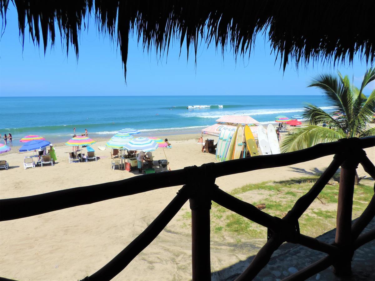 Hotel Peix Sayulita Esterno foto