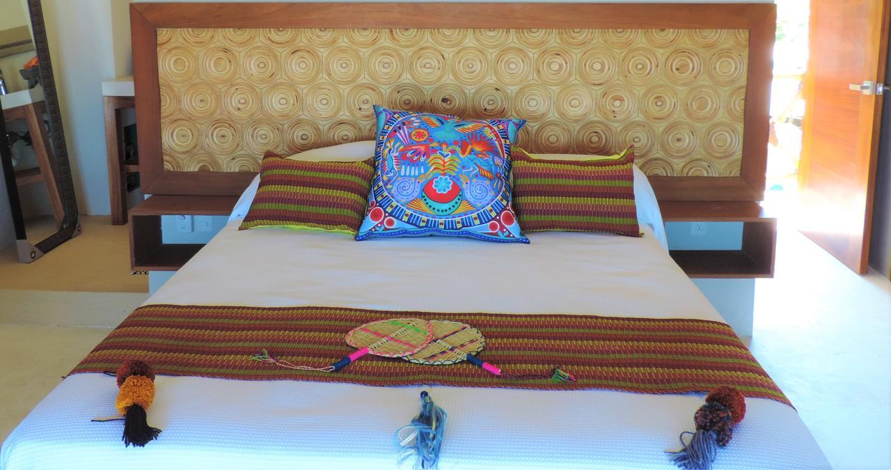 Hotel Peix Sayulita Esterno foto