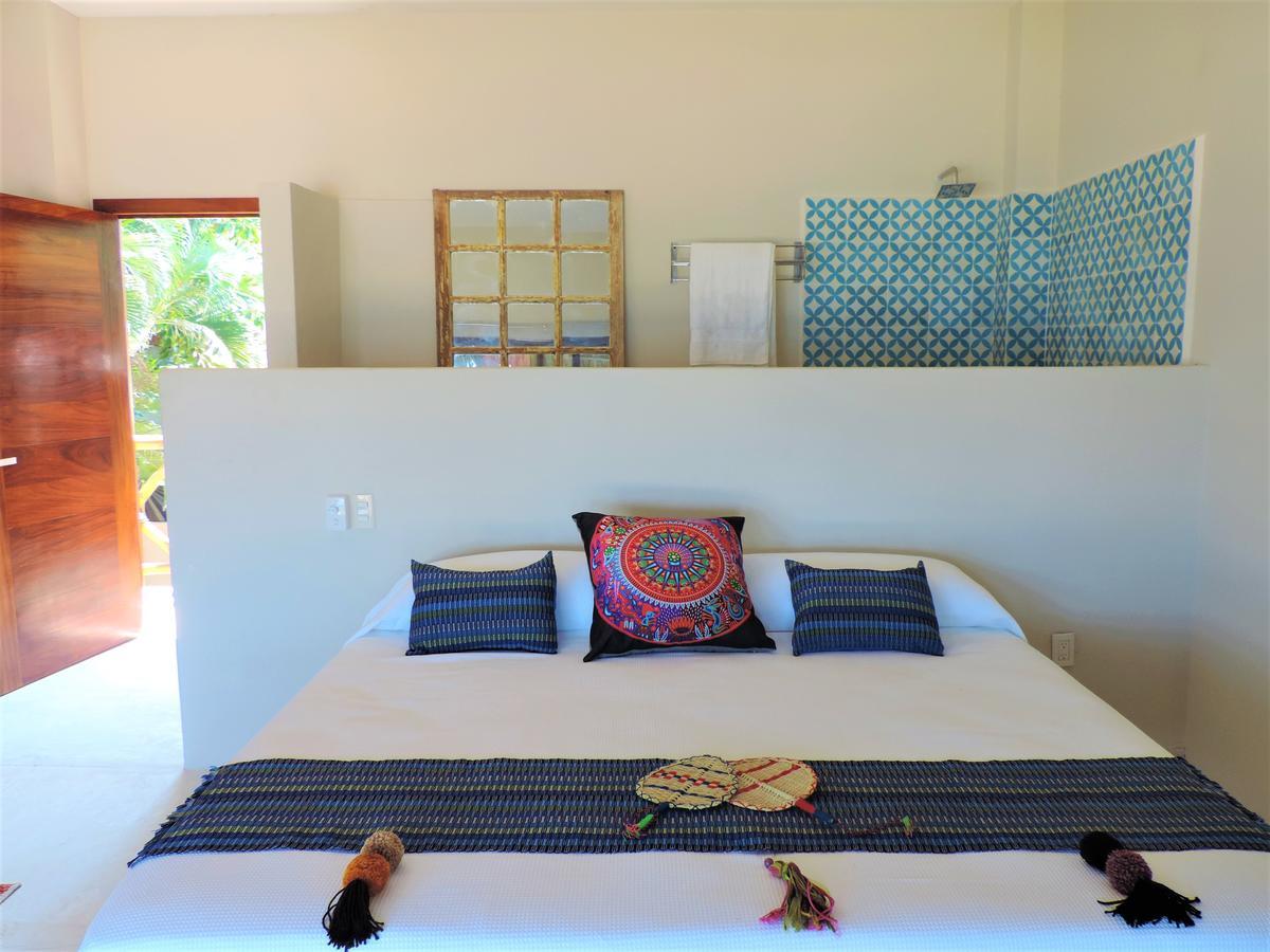 Hotel Peix Sayulita Esterno foto