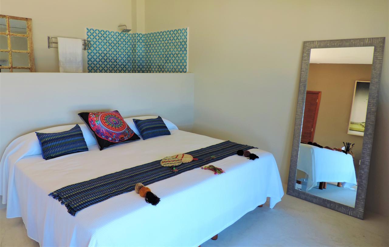 Hotel Peix Sayulita Esterno foto