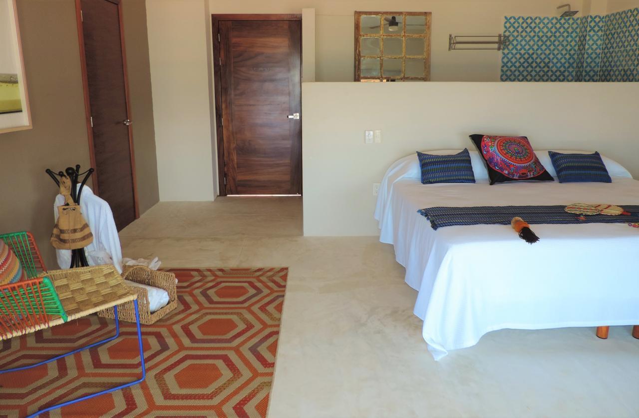 Hotel Peix Sayulita Esterno foto
