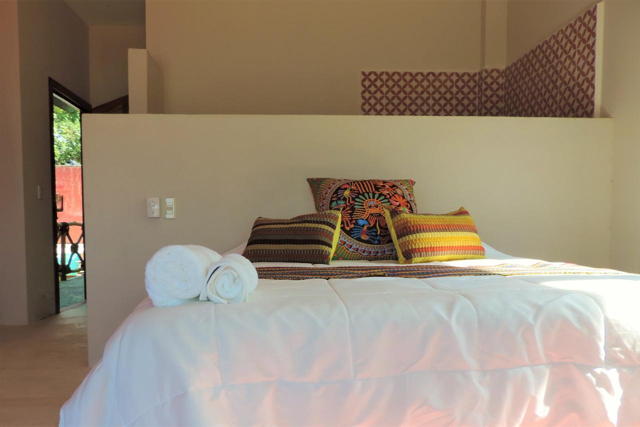 Hotel Peix Sayulita Esterno foto